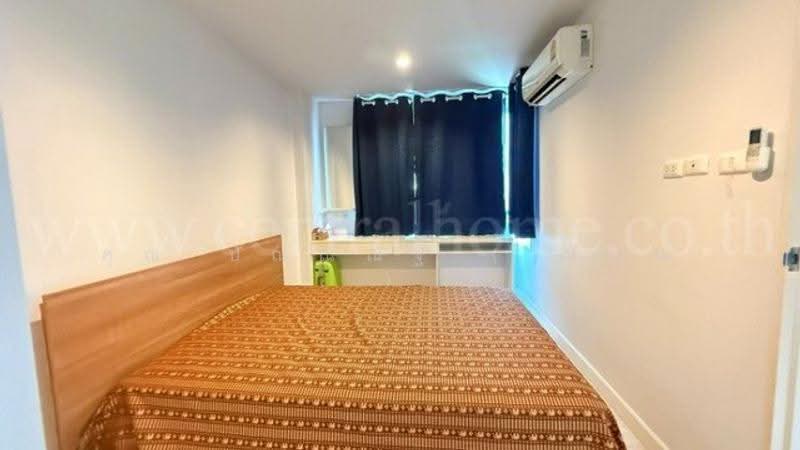 The Piano Condo, Chon Buri (Pattaya), Thung Suk La, Si Racha, Chon Buri (Pattaya), 1 Bedroom, 30 sqm, Condo For Sale, by คุณ ปัณณณัฐ ( ปัณณ์ ), 500651302 - DDproperty.com