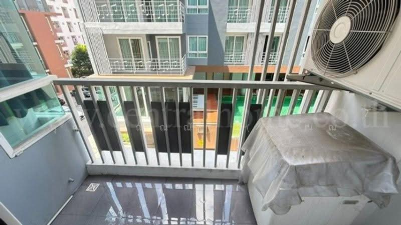 The Piano Condo : เดอะ เปียโน คอนโด, ชลบุรี, ทุ่งสุขลา, ศรีราชา, ชลบุรี, 30 ตร.ม., คอนโด ขาย, โดย คุณ ปัณณณัฐ ( ปัณณ์ ), 500651302 - DDproperty.com