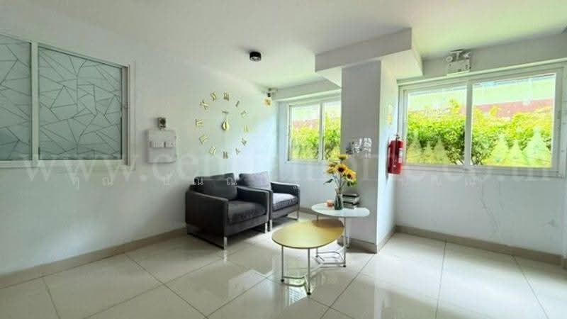 The Piano Condo, Chon Buri (Pattaya), Thung Suk La, Si Racha, Chon Buri (Pattaya), 1 Bedroom, 30 sqm, Condo For Sale, by คุณ ปัณณณัฐ ( ปัณณ์ ), 500651302 - DDproperty.com