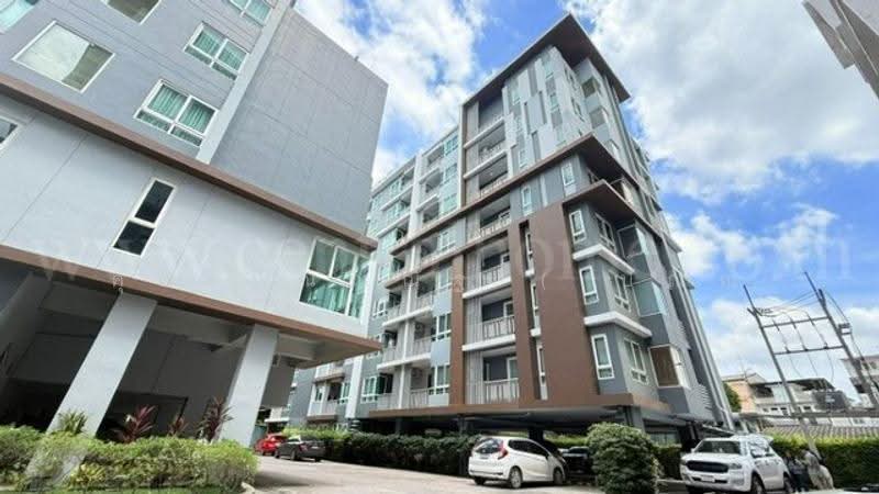 The Piano Condo, Chon Buri (Pattaya), Thung Suk La, Si Racha, Chon Buri (Pattaya), 1 Bedroom, 30 sqm, Condo For Sale, by คุณ ปัณณณัฐ ( ปัณณ์ ), 500651302 - DDproperty.com