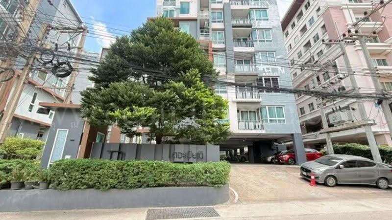 The Piano Condo : เดอะ เปียโน คอนโด, ชลบุรี, ทุ่งสุขลา, ศรีราชา, ชลบุรี, 30 ตร.ม., คอนโด ขาย, โดย คุณ ปัณณณัฐ ( ปัณณ์ ), 500651302 - DDproperty.com
