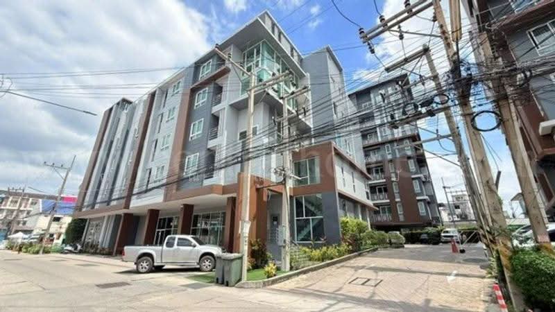 The Piano Condo, Chon Buri (Pattaya), Thung Suk La, Si Racha, Chon Buri (Pattaya), 1 Bedroom, 30 sqm, Condo For Sale, by คุณ ปัณณณัฐ ( ปัณณ์ ), 500651302 - DDproperty.com