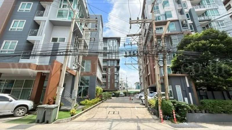 The Piano Condo, Chon Buri (Pattaya), Thung Suk La, Si Racha, Chon Buri (Pattaya), 1 Bedroom, 30 sqm, Condo For Sale, by คุณ ปัณณณัฐ ( ปัณณ์ ), 500651302 - DDproperty.com