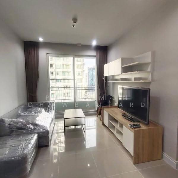 Circle Condominium : เซอร์เคิล คอนโดมิเนียม, กรุงเทพ, 1674 ซอยเพชรบุรี 36 ถนนเพชรบุรี, มักกะสัน, ราชเทวี, กรุงเทพ, 48 ตร.ม., คอนโด ให้เช่า, โดย Pichamon Chawbantard, 500651306 - DDproperty.com