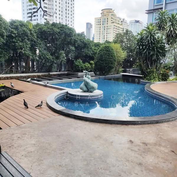 Circle Condominium, Bangkok, 1674 Soi Petchaburi 36 Petchaburi Road, Makkasan, Ratchathewi, Bangkok, 1 Bedroom, 48 sqm, Condo For Rent, by Pichamon Chawbantard, 500651306 - DDproperty.com