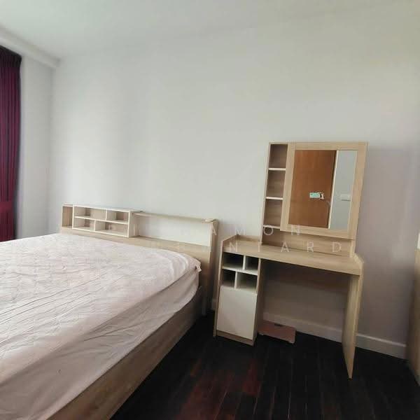 Circle Condominium : เซอร์เคิล คอนโดมิเนียม, กรุงเทพ, 1674 ซอยเพชรบุรี 36 ถนนเพชรบุรี, มักกะสัน, ราชเทวี, กรุงเทพ, 48 ตร.ม., คอนโด ให้เช่า, โดย Pichamon Chawbantard, 500651306 - DDproperty.com