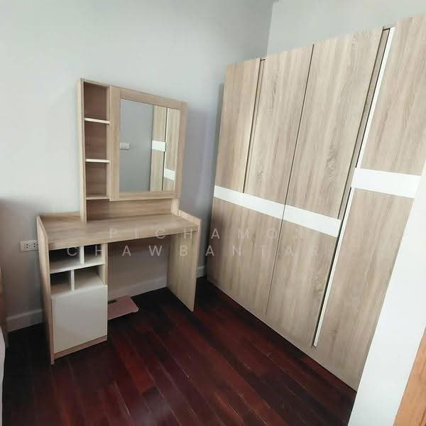 Circle Condominium : เซอร์เคิล คอนโดมิเนียม, กรุงเทพ, 1674 ซอยเพชรบุรี 36 ถนนเพชรบุรี, มักกะสัน, ราชเทวี, กรุงเทพ, 48 ตร.ม., คอนโด ให้เช่า, โดย Pichamon Chawbantard, 500651306 - DDproperty.com