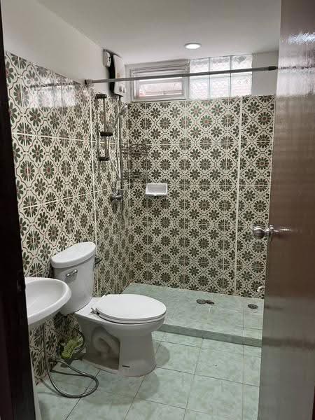 Baan Sukhothai Ramkhamhaeng, Bangkok, Ramkamhang, Hua Mak, Bang Kapi, Bangkok, 2 Bedrooms, 60 sqm, Condo For Rent, by Rattanaporn Khamlit, 500651312 - DDproperty.com