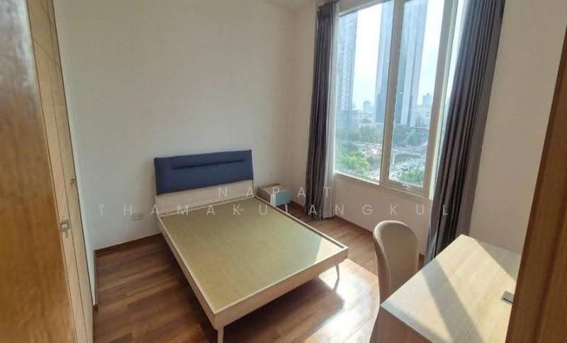 The Empire Place, Bangkok, 88 Narathiwatratchanakharin Road, Thung Maha Mek, Sathon, Bangkok, 3 Bedrooms, 371 sqm, Condo For Rent, by Napat Thamakulangkul, 500651314 - DDproperty.com