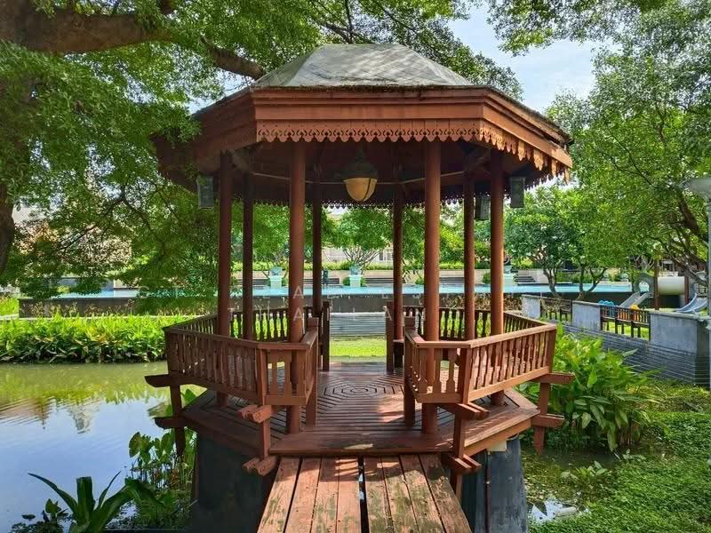 The Royal Residence, Bangkok, Prasert - Manukitch Road, Chorake Bua, Lat Phrao, Bangkok, 5 Bedrooms, 910 sqm, Single Detached House For Sale, by GT Real Estate Thailand, 500651318 - DDproperty.com