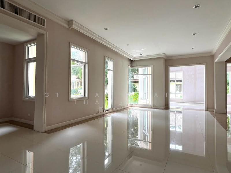 The Royal Residence, Bangkok, Prasert - Manukitch Road, Chorake Bua, Lat Phrao, Bangkok, 5 Bedrooms, 910 sqm, Single Detached House For Sale, by GT Real Estate Thailand, 500651318 - DDproperty.com