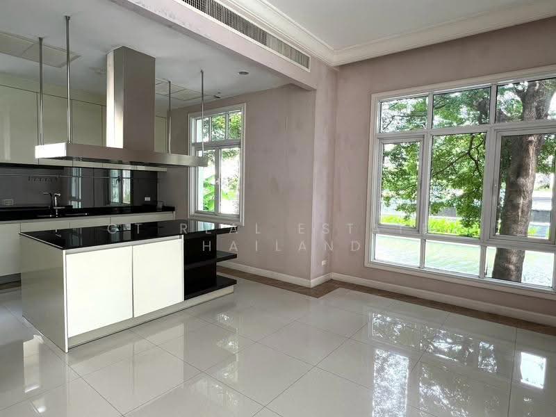 The Royal Residence, Bangkok, Prasert - Manukitch Road, Chorake Bua, Lat Phrao, Bangkok, 5 Bedrooms, 910 sqm, Single Detached House For Sale, by GT Real Estate Thailand, 500651318 - DDproperty.com
