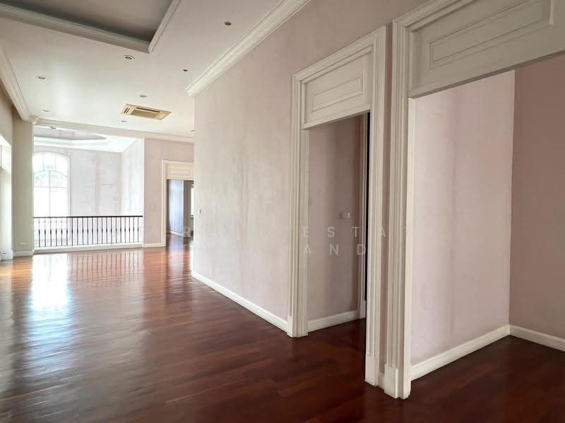 The Royal Residence : เดอะ รอยัล เรสซิเดนท์, กรุงเทพ, ถนนประเสริฐมนูกิจ, จรเข้บัว, ลาดพร้าว, กรุงเทพ, 910 ตร.ม., บ้านเดี่ยว ขาย, โดย GT Real Estate Thailand, 500651318 - DDproperty.com