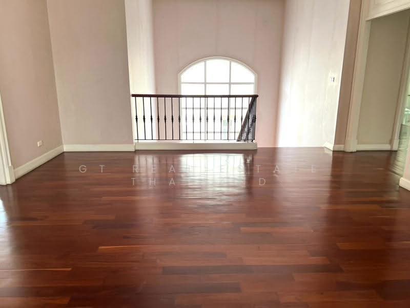 The Royal Residence, Bangkok, Prasert - Manukitch Road, Chorake Bua, Lat Phrao, Bangkok, 5 Bedrooms, 910 sqm, Single Detached House For Sale, by GT Real Estate Thailand, 500651318 - DDproperty.com