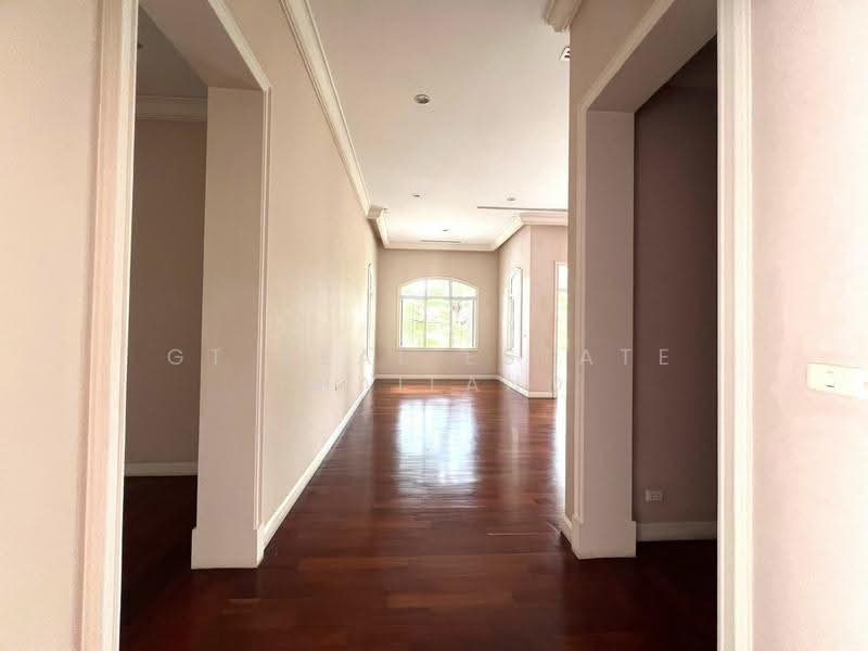 The Royal Residence, Bangkok, Prasert - Manukitch Road, Chorake Bua, Lat Phrao, Bangkok, 5 Bedrooms, 910 sqm, Single Detached House For Sale, by GT Real Estate Thailand, 500651318 - DDproperty.com