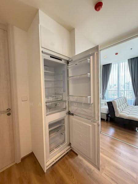 Noble Form Thonglor, Bangkok, Sukhumvit 55, Khlong Tan Nua, Watthana, Bangkok, 1 Bedroom, 32 sqm, Condo For Rent, by Napat Thamakulangkul, 500651320 - DDproperty.com