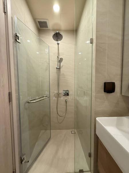 Noble Form Thonglor, Bangkok, Sukhumvit 55, Khlong Tan Nua, Watthana, Bangkok, 1 Bedroom, 32 sqm, Condo For Rent, by Napat Thamakulangkul, 500651320 - DDproperty.com