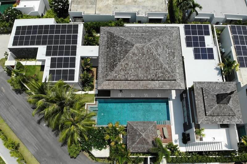 Botanica Luxury Villas (Phase 1 & 2) : โบทานิก้า ลัคชัวรี่ วิลล่า (เฟส 1 & 2), ภูเก็ต, Soi Khok Tanot 3, เชิงทะเล, ถลาง, ภูเก็ต, 898 ตร.ม., วิลล่า ขาย, โดย ปัญญา สมหมาย, 500651321 - DDproperty.com