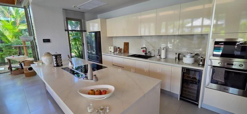 Botanica Luxury Villas (Phase 1 & 2) : โบทานิก้า ลัคชัวรี่ วิลล่า (เฟส 1 & 2), ภูเก็ต, Soi Khok Tanot 3, เชิงทะเล, ถลาง, ภูเก็ต, 898 ตร.ม., วิลล่า ขาย, โดย ปัญญา สมหมาย, 500651321 - DDproperty.com