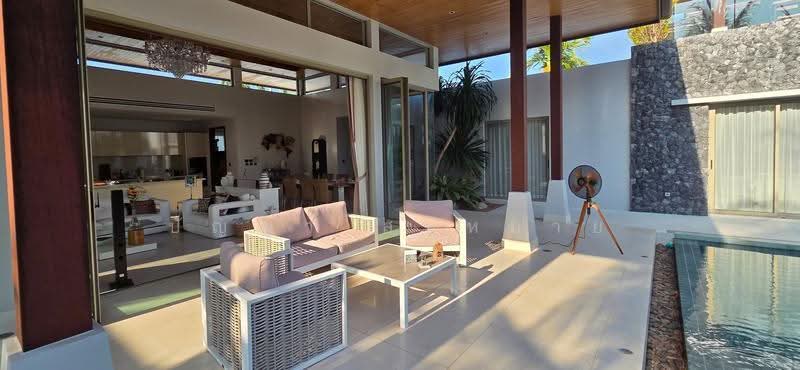 Botanica Luxury Villas (Phase 1 & 2), Phuket, Soi Khok Tanot 3, Choeng Thale, Thalang, Phuket, 5 Bedrooms, 898 sqm, Villa For Sale, by ปัญญา สมหมาย, 500651321 - DDproperty.com