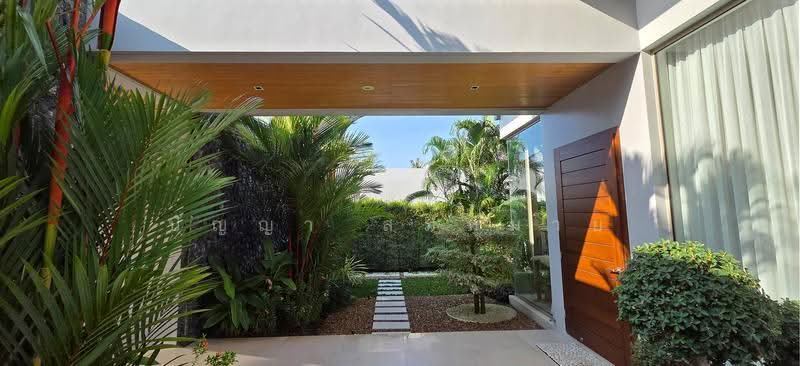 Botanica Luxury Villas (Phase 1 & 2), Phuket, Soi Khok Tanot 3, Choeng Thale, Thalang, Phuket, 5 Bedrooms, 898 sqm, Villa For Sale, by ปัญญา สมหมาย, 500651321 - DDproperty.com