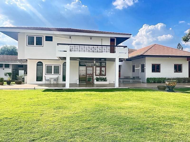 ไม่พบโครงการ, Bangkok, สุขุมวิท บางนา-ตราด, Bang Na, Bangkok, 8 Bedrooms, 21 sqm, Single Detached House For Rent, by ณัฐพงศ์ สุนทรอรุณ, 500651332 - DDproperty.com