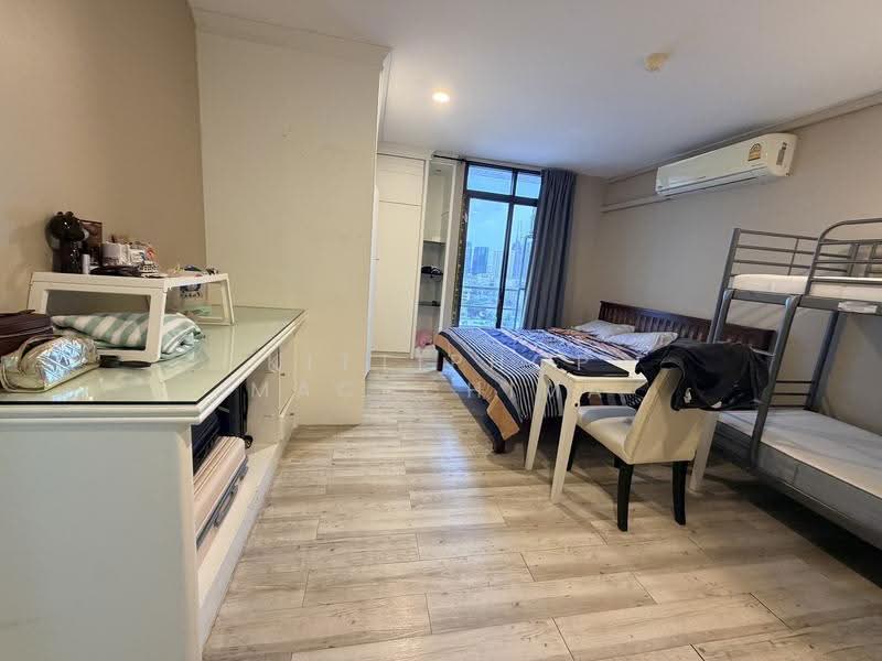 J.C. Tower, Bangkok, Soi Sukhumvit 55, Khlong Tan Nua, Watthana, Bangkok, 2 Bedrooms, 85 sqm, Condo For Sale, by Kittiphop Machchima, 500651335 - DDproperty.com