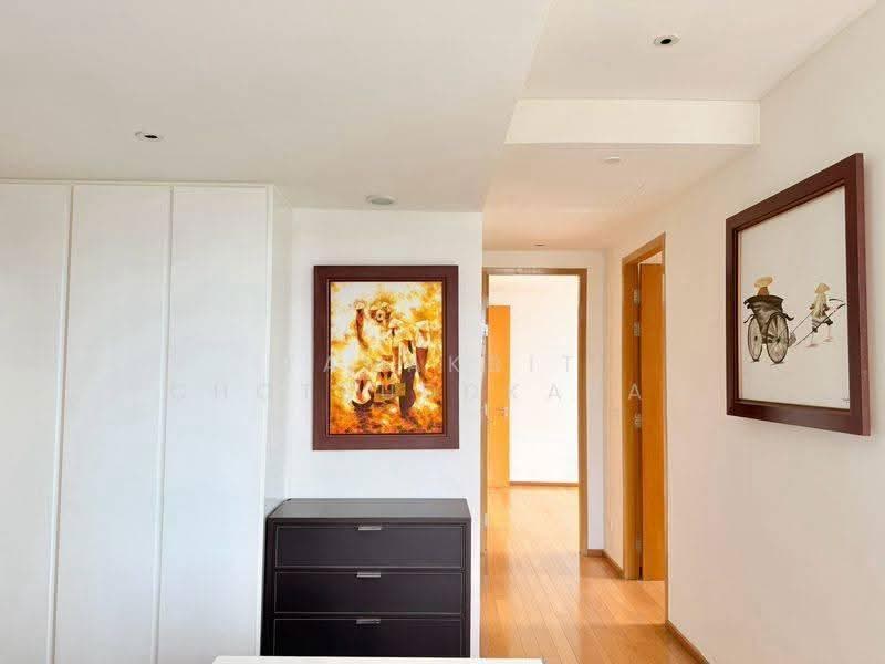 Aequa Sukhumvit 49, Bangkok, Soi Sukhumvit 49, Sukhumvit Road, Khlong Tan Nua, Watthana, Bangkok, 2 Bedrooms, 95 sqm, Condo For Rent, by Tanakrit Chotbuddkayan, 500651357 - DDproperty.com