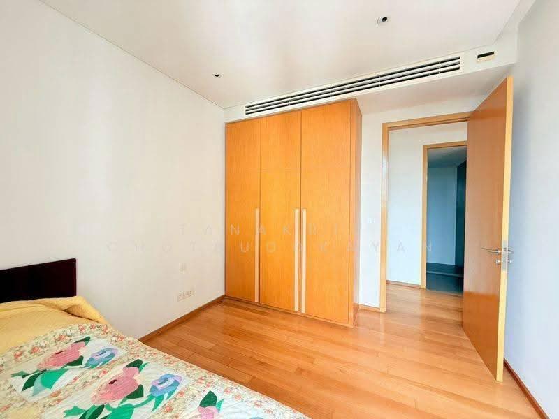Aequa Sukhumvit 49 : เอควา สุขมวิท 49, กรุงเทพ, ซอยสุขุมวิท 49 ถนนสุขุมวิท, คลองตันเหนือ, วัฒนา, กรุงเทพ, 95 ตร.ม., คอนโด ให้เช่า, โดย Tanakrit Chotbuddkayan, 500651357 - DDproperty.com