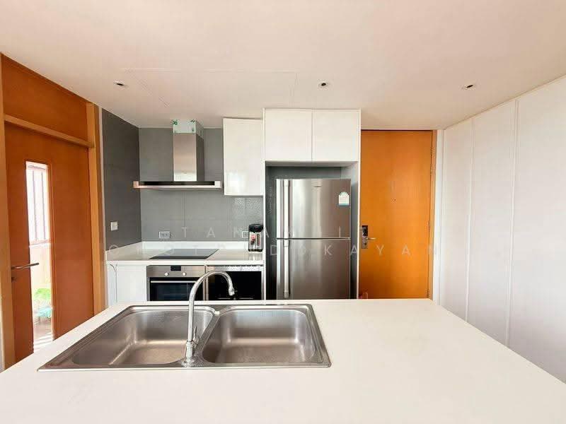 Aequa Sukhumvit 49, Bangkok, Soi Sukhumvit 49, Sukhumvit Road, Khlong Tan Nua, Watthana, Bangkok, 2 Bedrooms, 95 sqm, Condo For Rent, by Tanakrit Chotbuddkayan, 500651357 - DDproperty.com