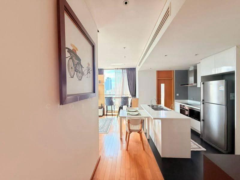 Aequa Sukhumvit 49 : เอควา สุขมวิท 49, กรุงเทพ, ซอยสุขุมวิท 49 ถนนสุขุมวิท, คลองตันเหนือ, วัฒนา, กรุงเทพ, 95 ตร.ม., คอนโด ให้เช่า, โดย Tanakrit Chotbuddkayan, 500651357 - DDproperty.com