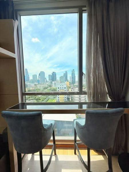 Aequa Sukhumvit 49, Bangkok, Soi Sukhumvit 49, Sukhumvit Road, Khlong Tan Nua, Watthana, Bangkok, 2 Bedrooms, 95 sqm, Condo For Rent, by Tanakrit Chotbuddkayan, 500651357 - DDproperty.com