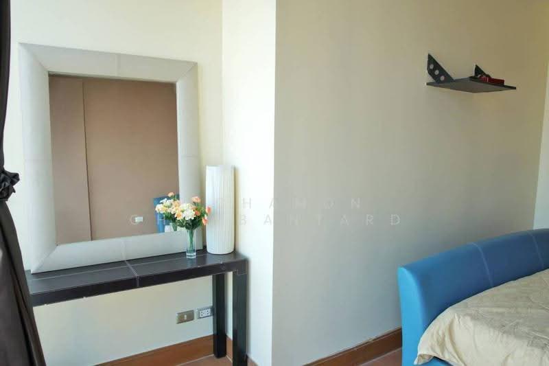 Sky Villas Sathorn : คอนโดสกาย วิลล่า สาทร, กรุงเทพ, 7 อาคาร แอสคอทท์ ถ.สาทร, ยานนาวา, สาทร, กรุงเทพ, 91 ตร.ม., คอนโด ให้เช่า, โดย Pichamon Chawbantard, 500651364 - DDproperty.com