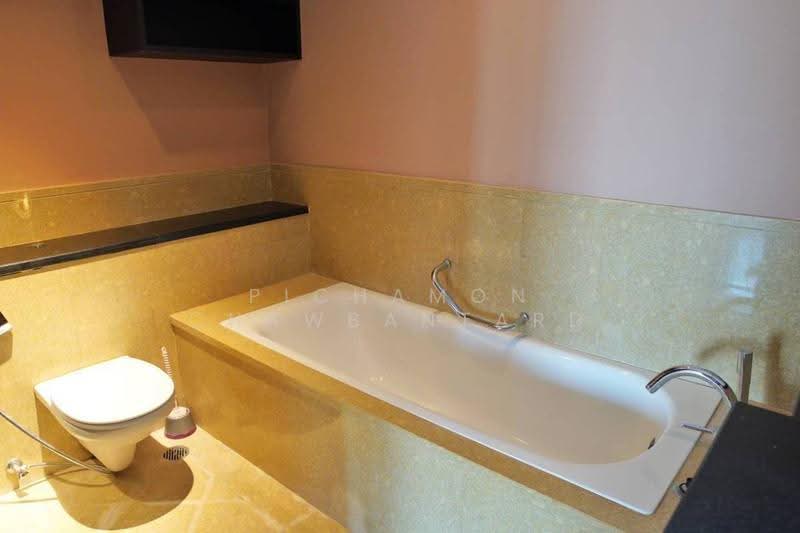 Sky Villas Sathorn : คอนโดสกาย วิลล่า สาทร, กรุงเทพ, 7 อาคาร แอสคอทท์ ถ.สาทร, ยานนาวา, สาทร, กรุงเทพ, 91 ตร.ม., คอนโด ให้เช่า, โดย Pichamon Chawbantard, 500651364 - DDproperty.com