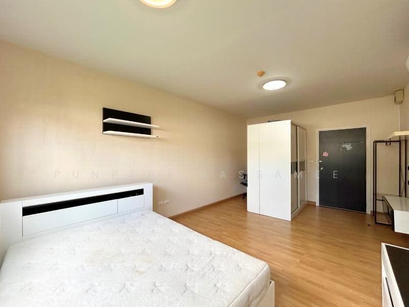 The Tree Condo Ladprao, Bangkok, Lat Phrao Wang Hin 12 Alley, Lat Phrao, Bangkok, 1 Bedroom, 29 sqm, Condo For Sale, by Punpapa Rassamee, 500651373 - DDproperty.com