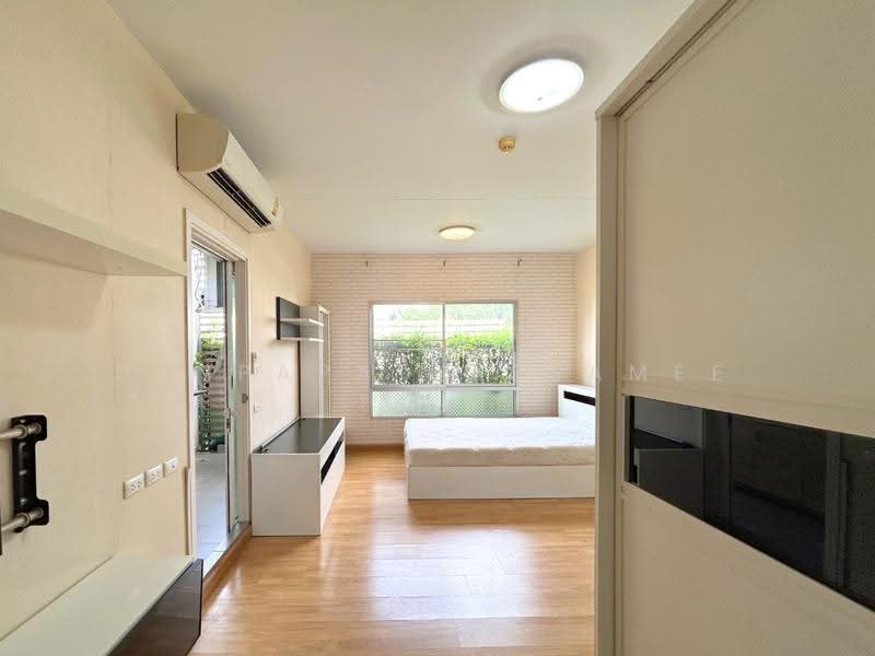The Tree Condo Ladprao, Bangkok, Lat Phrao Wang Hin 12 Alley, Lat Phrao, Bangkok, 1 Bedroom, 29 sqm, Condo For Sale, by Punpapa Rassamee, 500651373 - DDproperty.com
