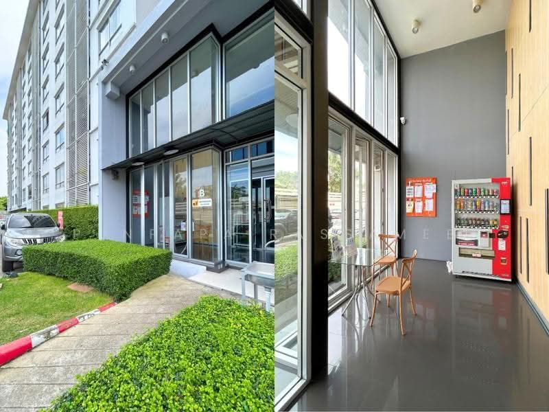 The Tree Condo Ladprao : เดอะ ทรี คอนโด ลาดพร้าว, กรุงเทพ, ซอย ลาดพร้าววังหิน 12, ลาดพร้าว, กรุงเทพ, 29 ตร.ม., คอนโด ขาย, โดย Punpapa Rassamee, 500651373 - DDproperty.com