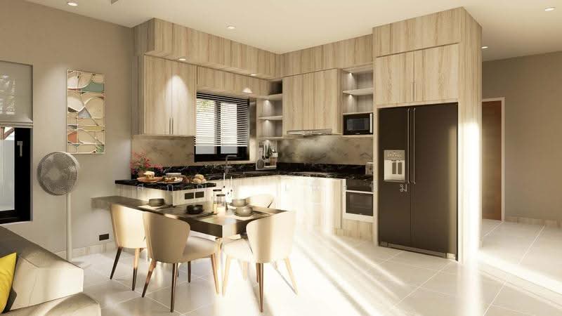 Narada Pool Villas, Prachuap Khiri Khan, Pak Nam Pran, Pran Buri, Prachuap Khiri Khan, 2 Bedrooms, 229 sqm, Villa For Sale, by สกุณา เนื้อนิ่ม, 500651405 - DDproperty.com