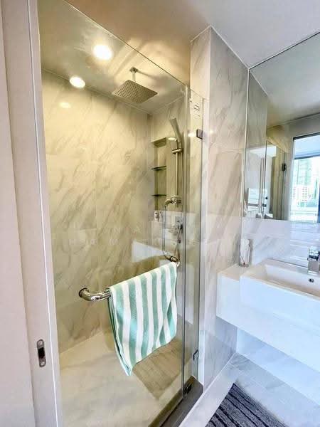IDEO Mobi Sukhumvit 40, Bangkok, Soi Sukhumvit 40, Phra Kanong, Khlong Toei, Bangkok, 1 Bedroom, 35 sqm, Condo For Rent, by Napat Thamakulangkul, 500651409 - DDproperty.com
