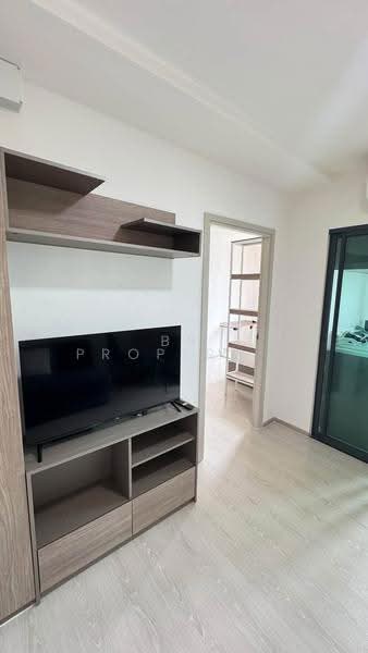 Grene Don Mueang-Song Prapha, Bangkok, 415 Songprapha Road, Sanam Bin, Don Mueang, Bangkok, 1 Bedroom, 31 sqm, Condo For Rent, by BR Property Thailand, 500651416 - DDproperty.com