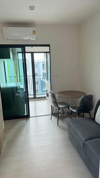 Grene Don Mueang-Song Prapha, Bangkok, 415 Songprapha Road, Sanam Bin, Don Mueang, Bangkok, 1 Bedroom, 31 sqm, Condo For Rent, by BR Property Thailand, 500651416 - DDproperty.com