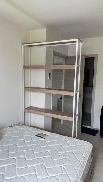 Grene Don Mueang-Song Prapha, Bangkok, 415 Songprapha Road, Sanam Bin, Don Mueang, Bangkok, 1 Bedroom, 31 sqm, Condo For Rent, by BR Property Thailand, 500651416 - DDproperty.com