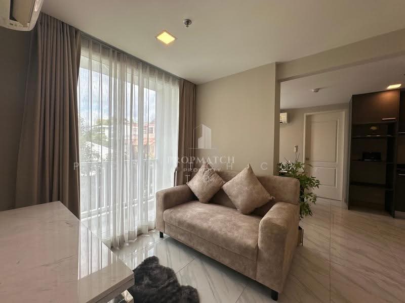 เบลส เรสสิเด้นซ์ เอกมัย (Bless Residence Ekkamai), กรุงเทพ, Sukhumvit 71, คลองตันเหนือ, วัฒนา, กรุงเทพ, 58 ตร.ม., คอนโด ขาย, โดย PROPMATCH CO., LTD., 500651418 - DDproperty.com