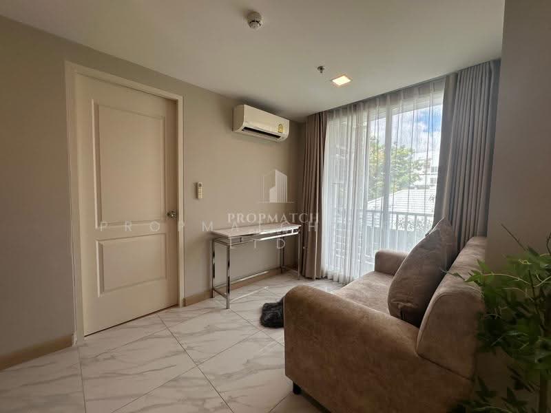 เบลส เรสสิเด้นซ์ เอกมัย (Bless Residence Ekkamai), กรุงเทพ, Sukhumvit 71, คลองตันเหนือ, วัฒนา, กรุงเทพ, 58 ตร.ม., คอนโด ขาย, โดย PROPMATCH CO., LTD., 500651418 - DDproperty.com