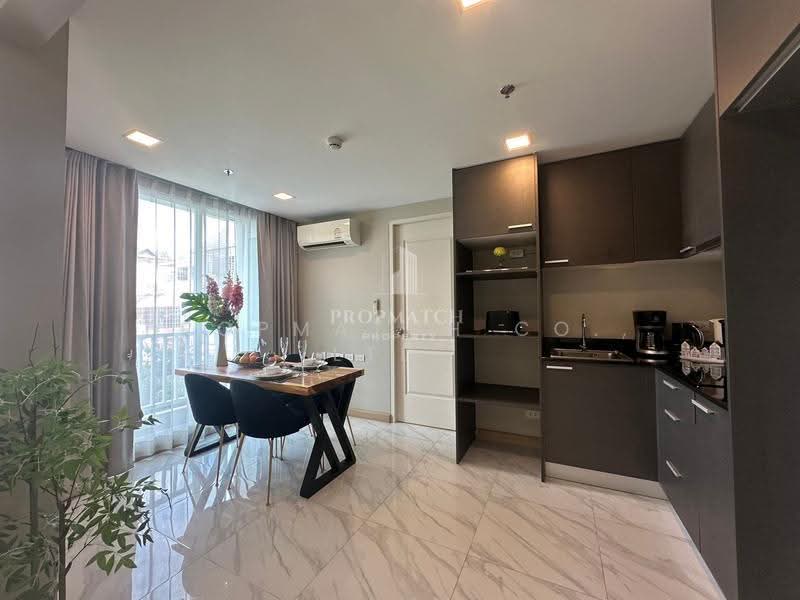เบลส เรสสิเด้นซ์ เอกมัย (Bless Residence Ekkamai), กรุงเทพ, Sukhumvit 71, คลองตันเหนือ, วัฒนา, กรุงเทพ, 58 ตร.ม., คอนโด ขาย, โดย PROPMATCH CO., LTD., 500651418 - DDproperty.com