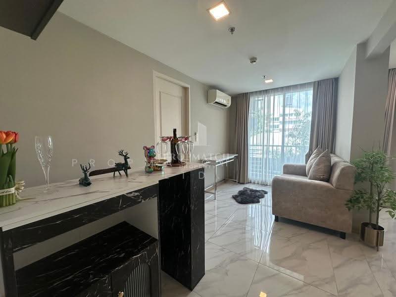 เบลส เรสสิเด้นซ์ เอกมัย (Bless Residence Ekkamai), กรุงเทพ, Sukhumvit 71, คลองตันเหนือ, วัฒนา, กรุงเทพ, 58 ตร.ม., คอนโด ขาย, โดย PROPMATCH CO., LTD., 500651418 - DDproperty.com