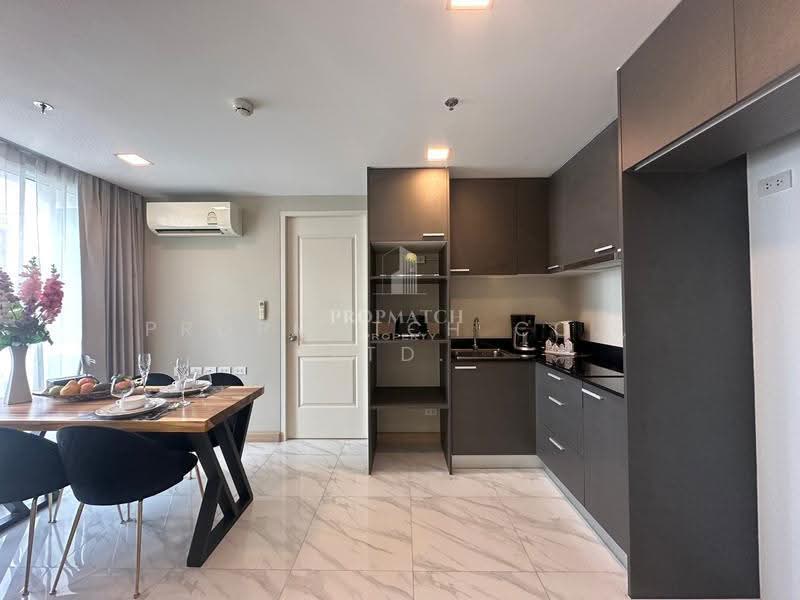 Bless Residence Ekkamai, Bangkok, Sukhumvit 71, Khlong Tan Nua, Watthana, Bangkok, 2 Bedrooms, 58 sqm, Condo For Sale, by PROPMATCH CO., LTD., 500651418 - DDproperty.com