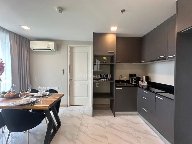 เบลส เรสสิเด้นซ์ เอกมัย (Bless Residence Ekkamai), กรุงเทพ, Sukhumvit 71, คลองตันเหนือ, วัฒนา, กรุงเทพ, 58 ตร.ม., คอนโด ขาย, โดย PROPMATCH CO., LTD., 500651418 - DDproperty.com