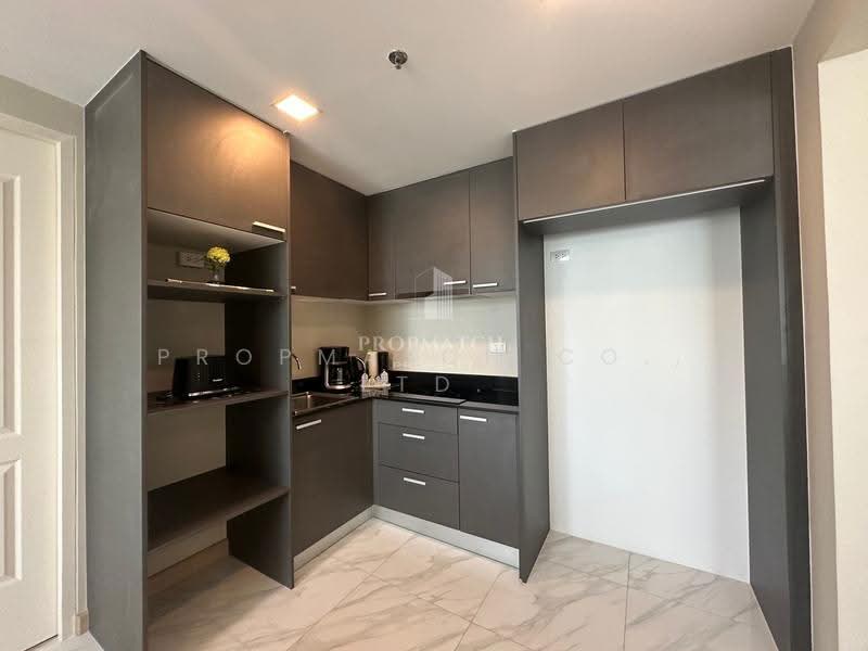 เบลส เรสสิเด้นซ์ เอกมัย (Bless Residence Ekkamai), กรุงเทพ, Sukhumvit 71, คลองตันเหนือ, วัฒนา, กรุงเทพ, 58 ตร.ม., คอนโด ขาย, โดย PROPMATCH CO., LTD., 500651418 - DDproperty.com
