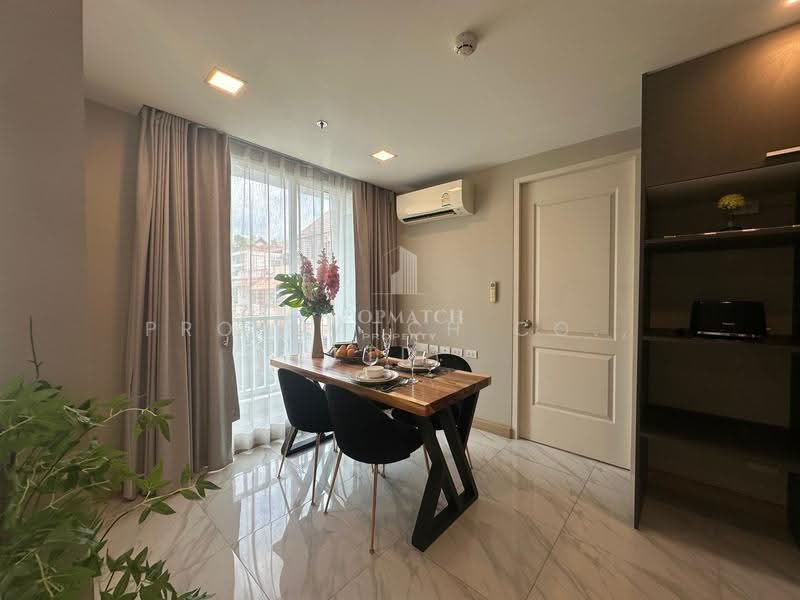 เบลส เรสสิเด้นซ์ เอกมัย (Bless Residence Ekkamai), กรุงเทพ, Sukhumvit 71, คลองตันเหนือ, วัฒนา, กรุงเทพ, 58 ตร.ม., คอนโด ขาย, โดย PROPMATCH CO., LTD., 500651418 - DDproperty.com